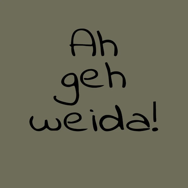 Geh weida