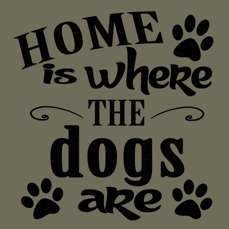 Chiens de chien