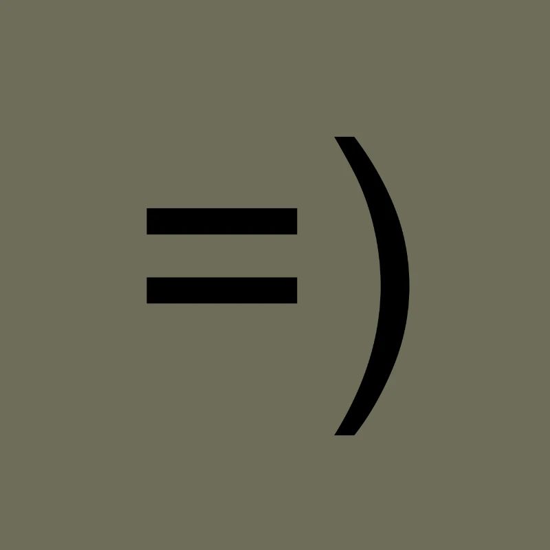 Smiley =)