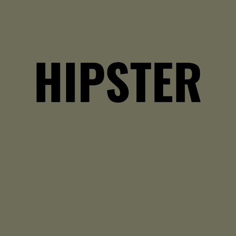 hipster