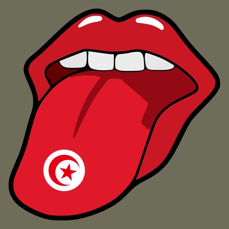 Language Tunisia