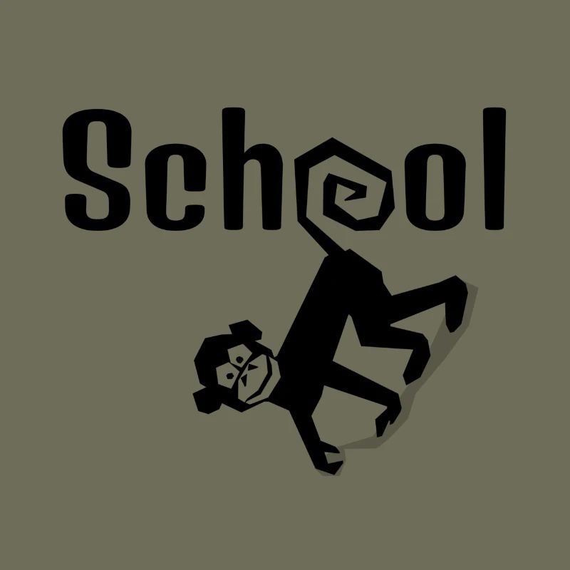 school
