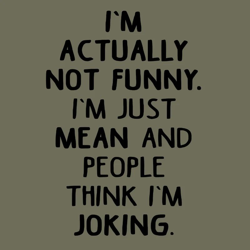 sarcasm
