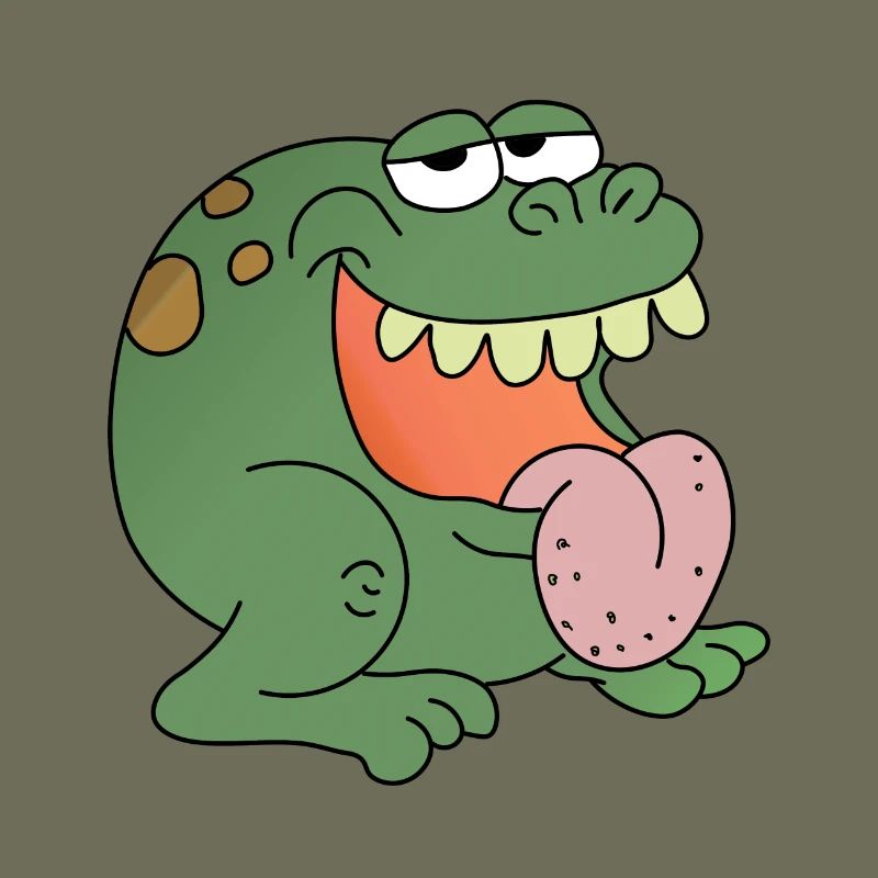 Frosch