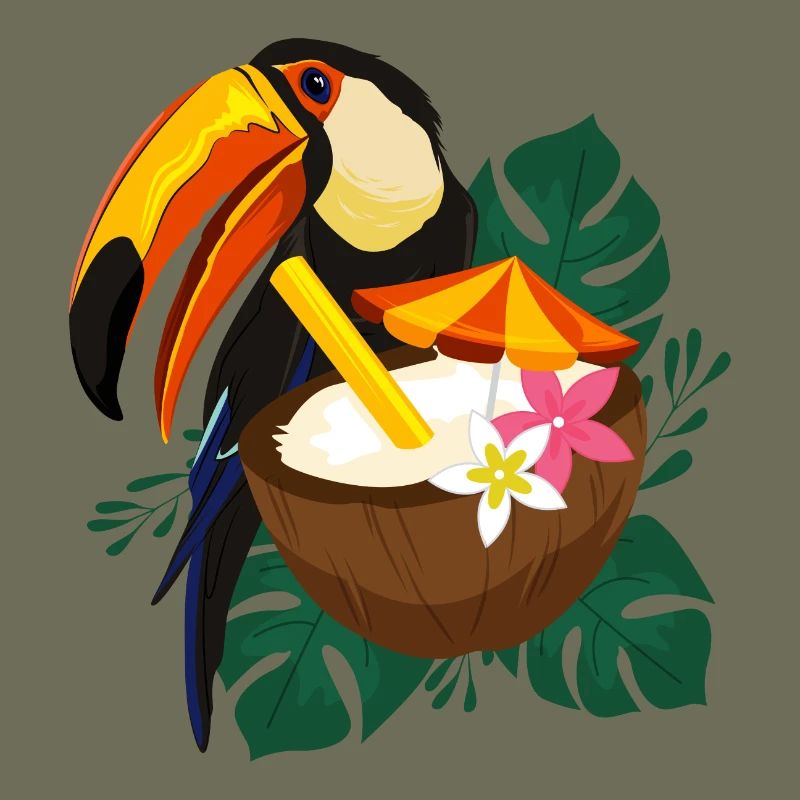 toucan
