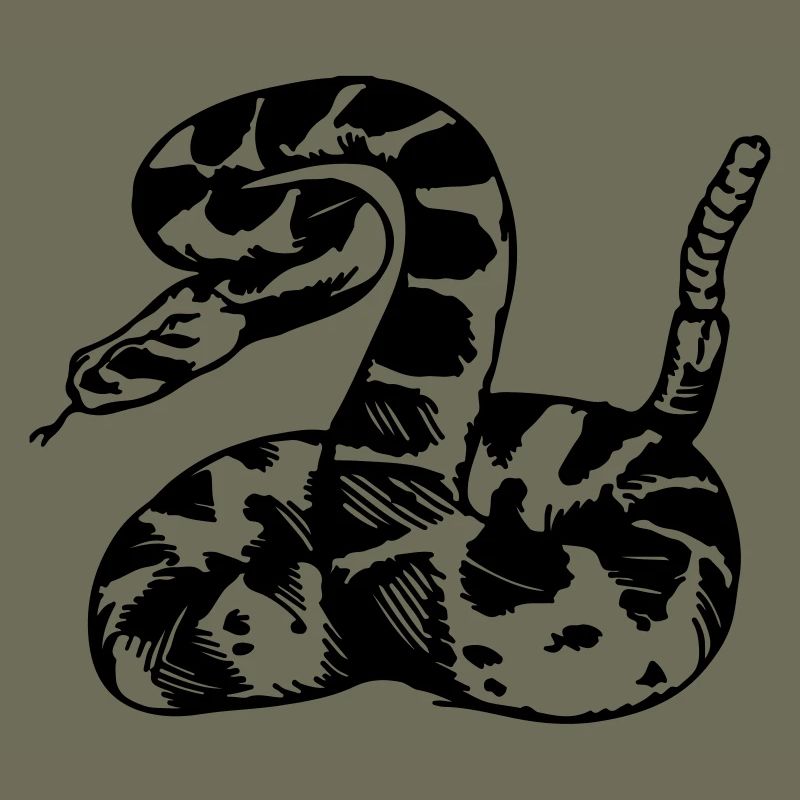 rattlesnake