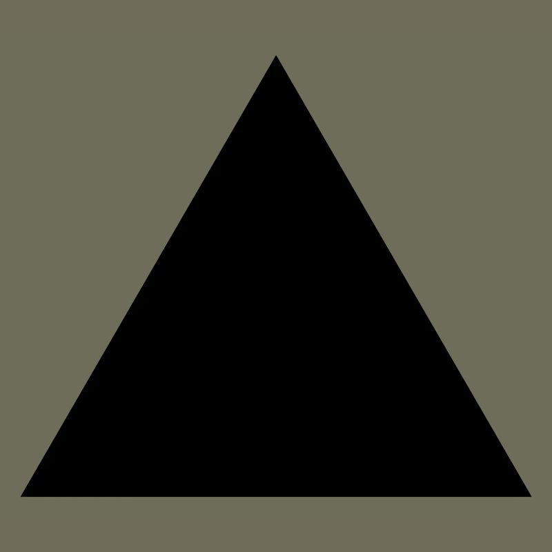 triangle