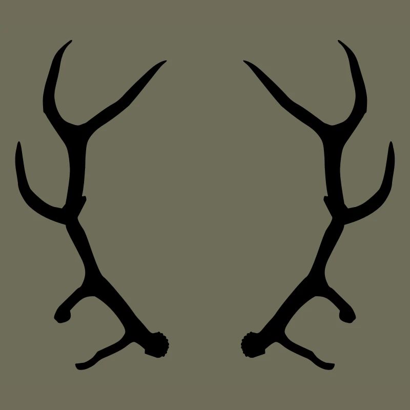 Geweih