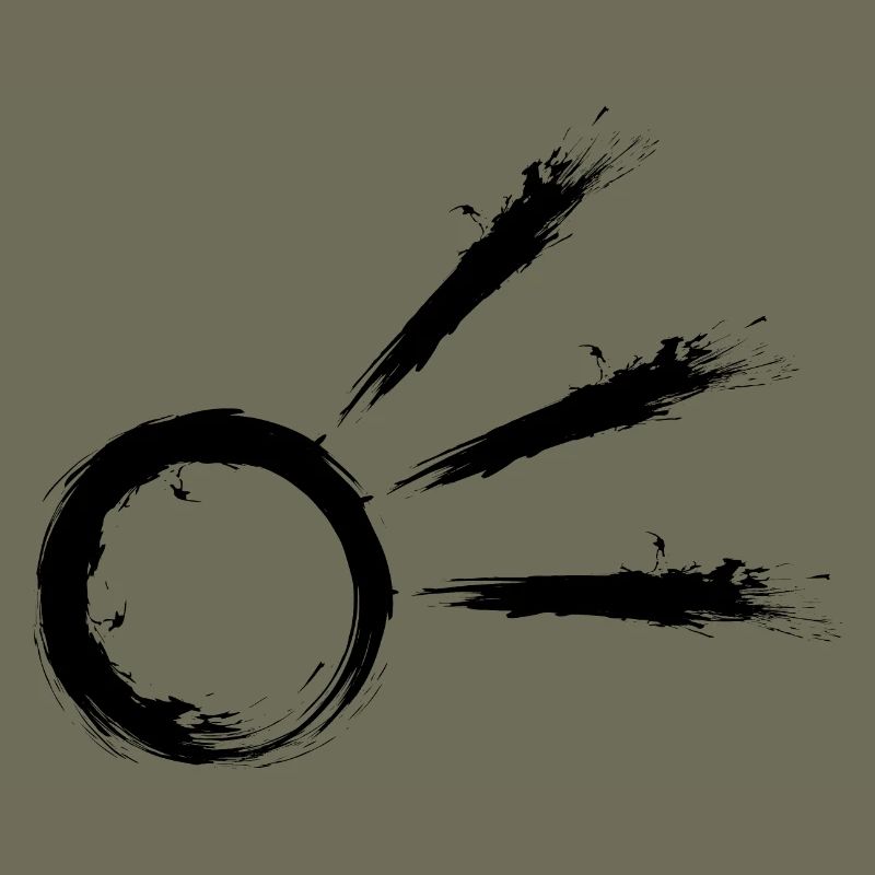 Comète symbole queue étoile astrologie astronomie