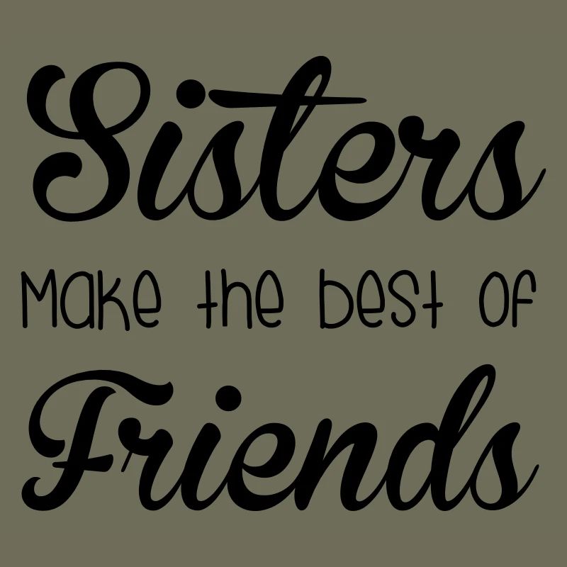 Sisters