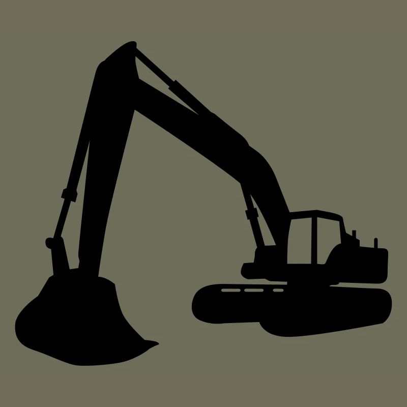 excavator