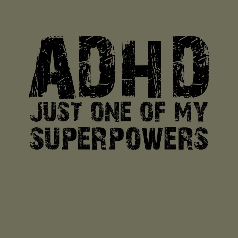 TDAH