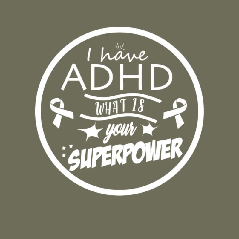 Adhd