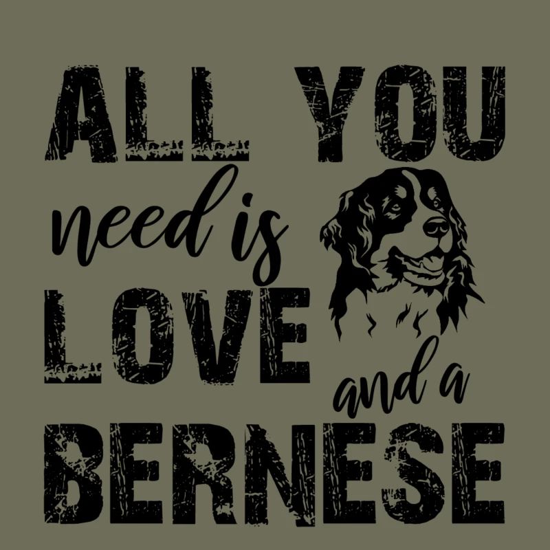 Berner Berghund