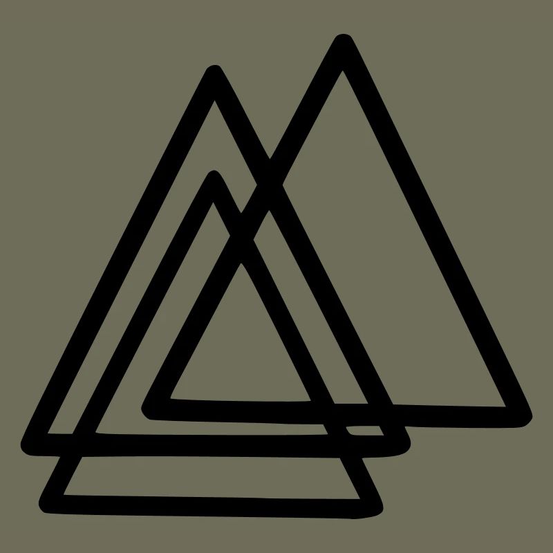 Formes - Triangles