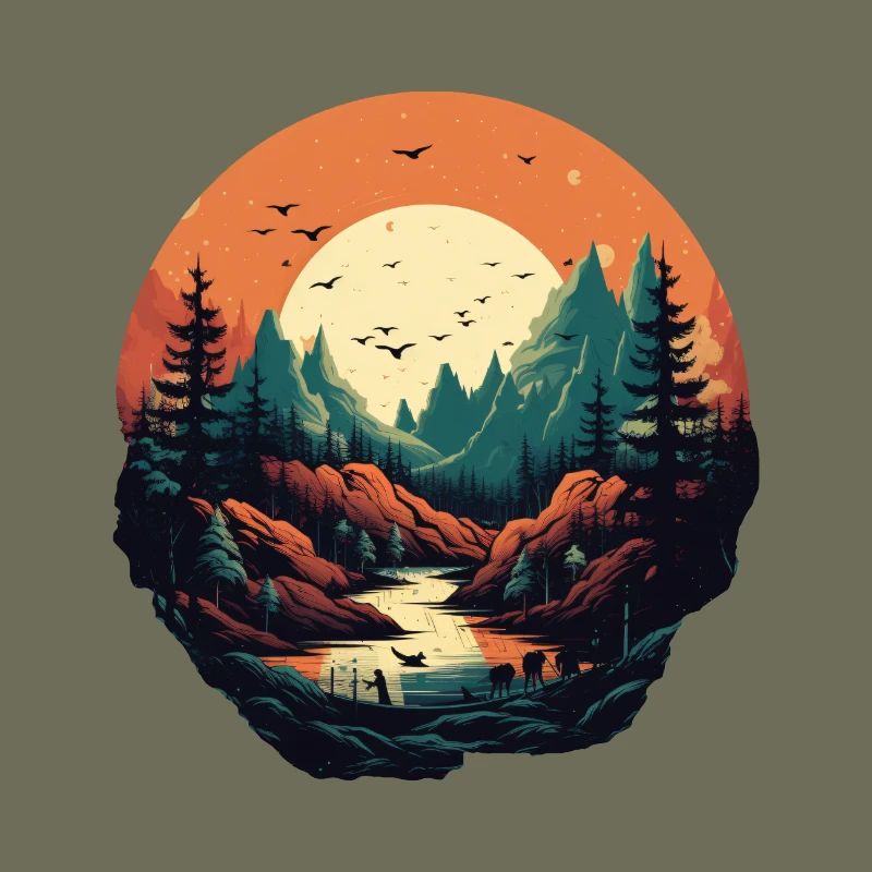 Paysage