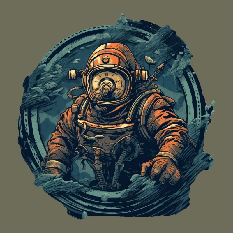 Diver