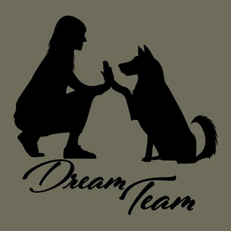 Dream Team Dog