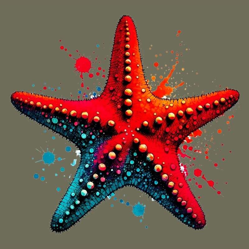 Starfish