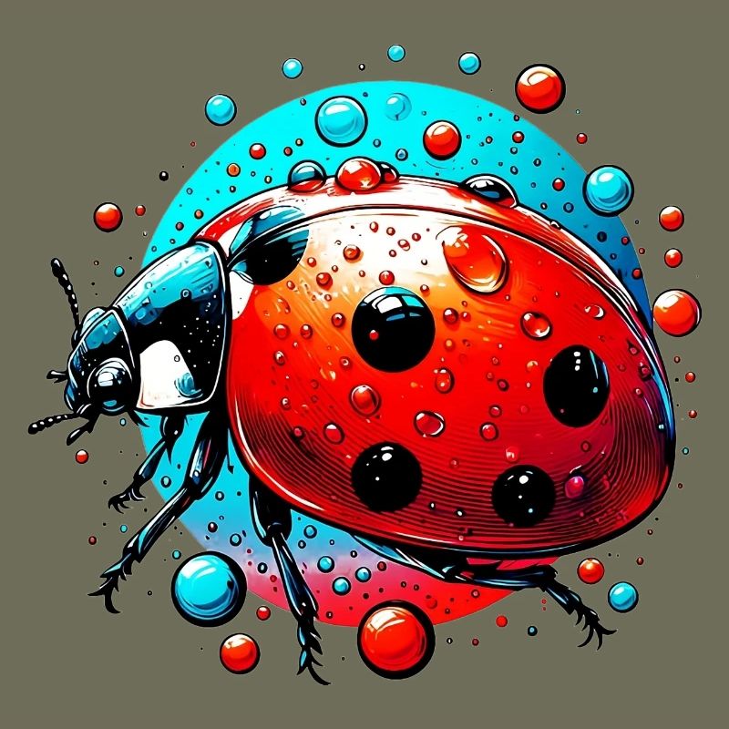 Ladybug