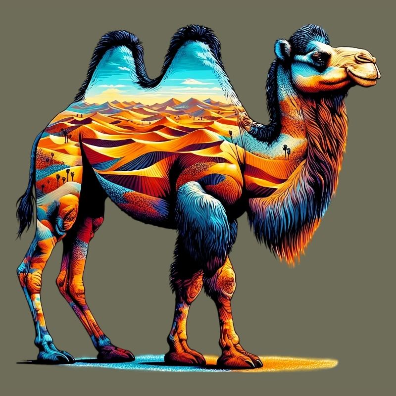 Kamel