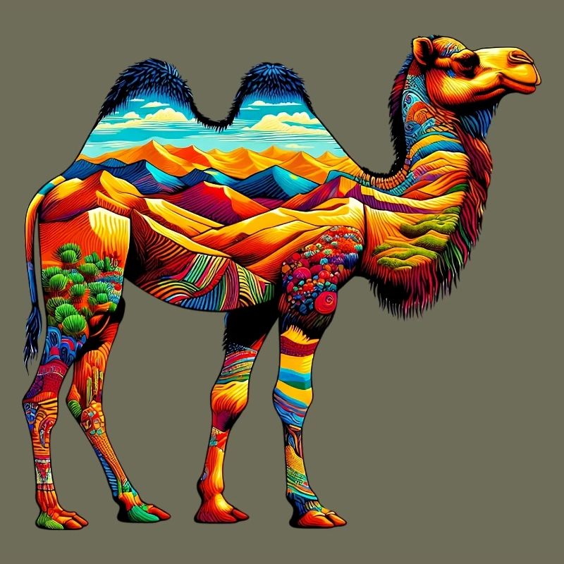 Camel