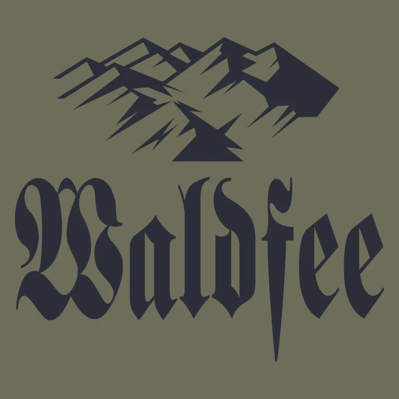 Waldfee