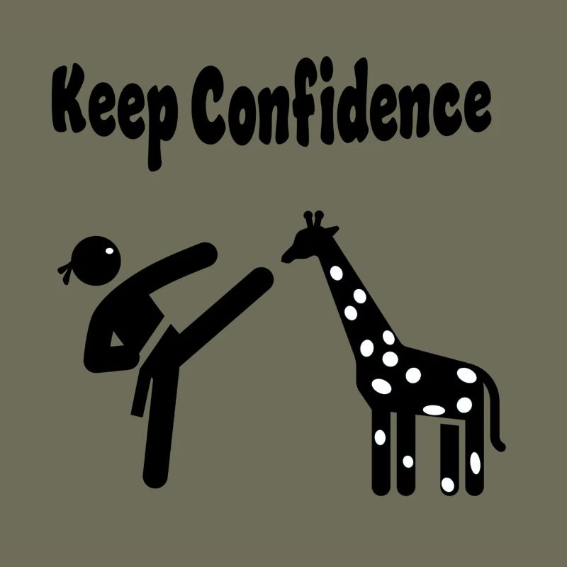 Keep Confidence