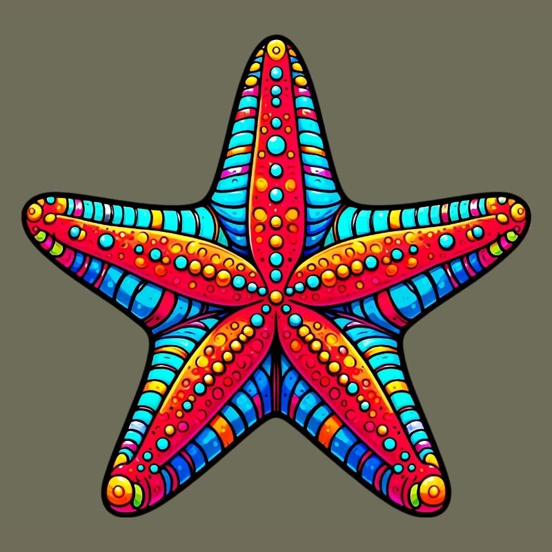 Starfish