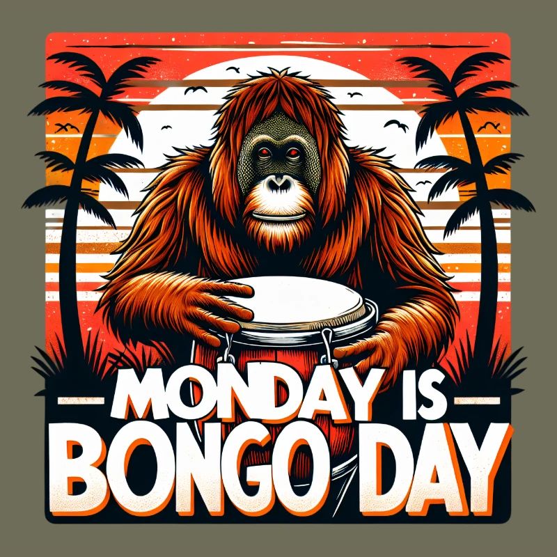 Batteurs de Bongo