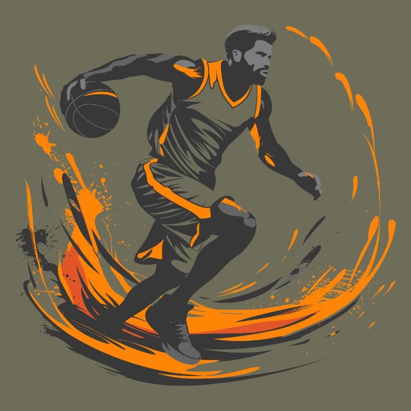 Basketteur