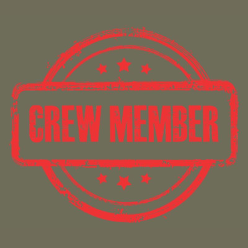 Crew Stamp