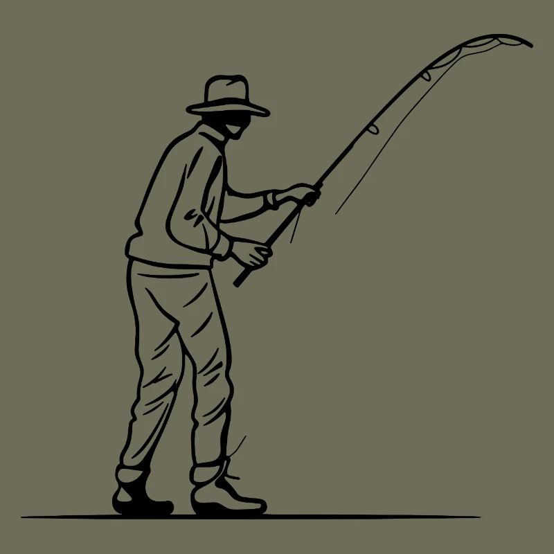 Angler