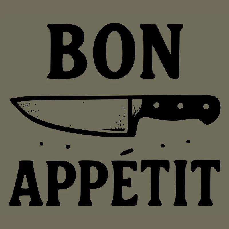 Bon appétit