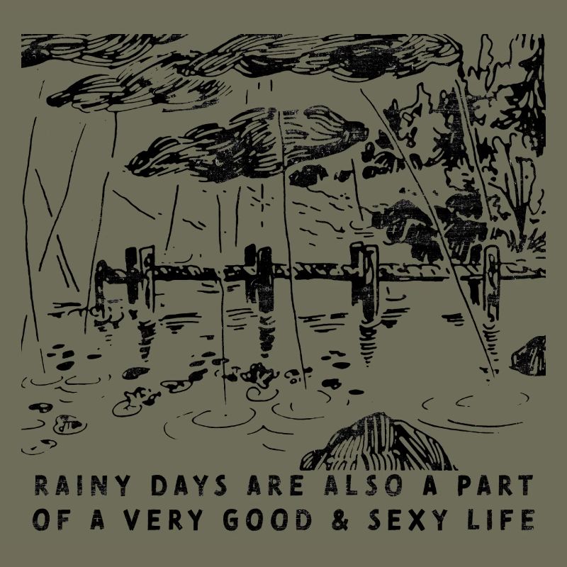 RAINY DAYS