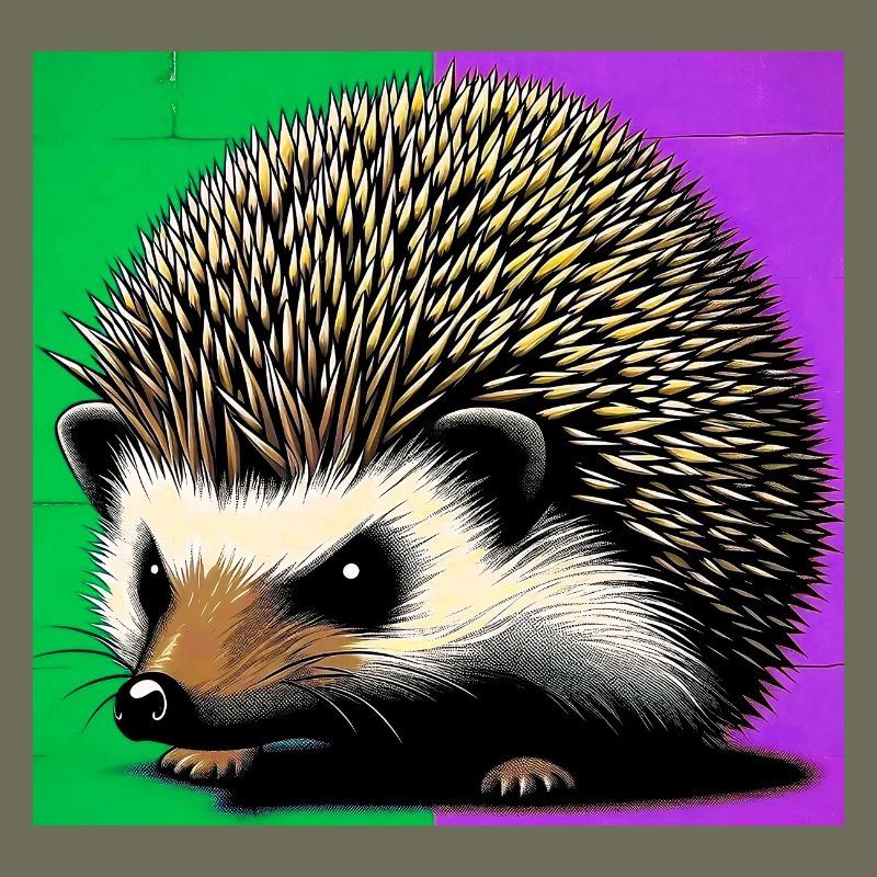 hedgehog