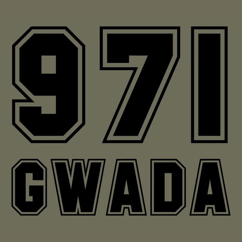 Gwada 971