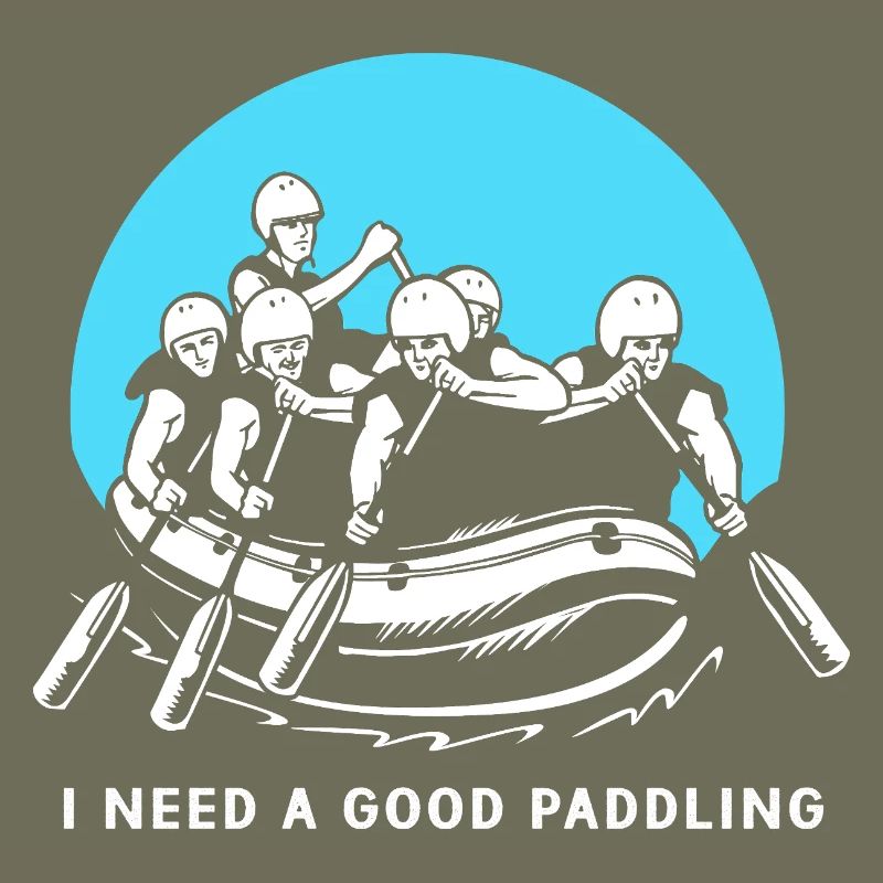Rafting Kayaking Kayaking Paddle Boat