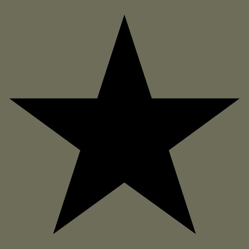 Star Black