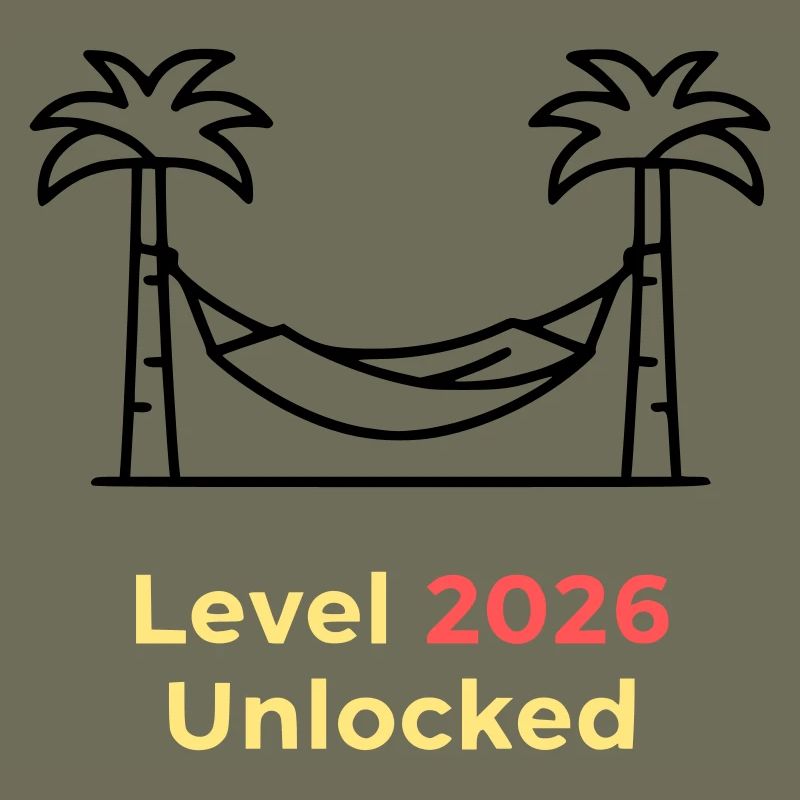 Level 2026 Unlocked Completion