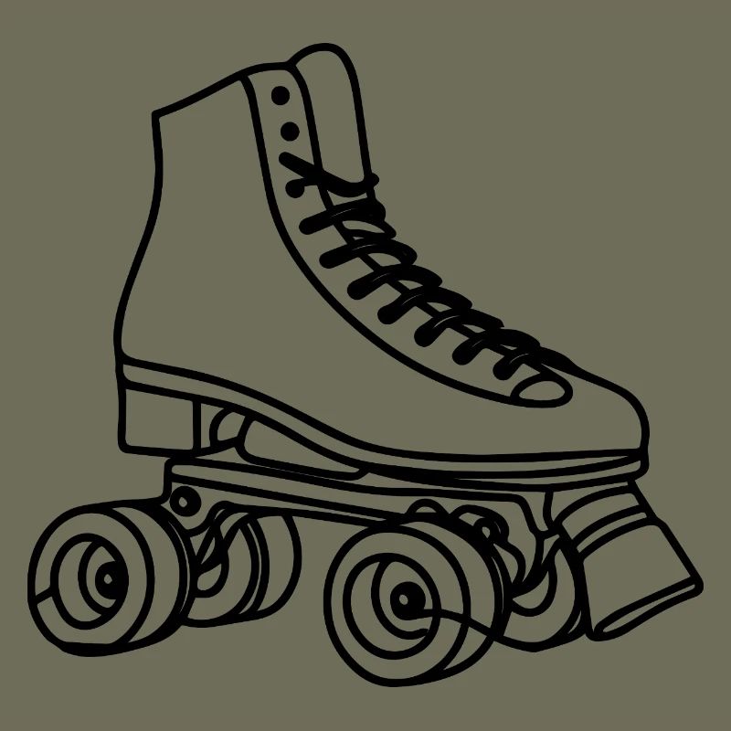 Roller skates