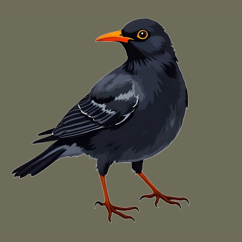 Amsel
