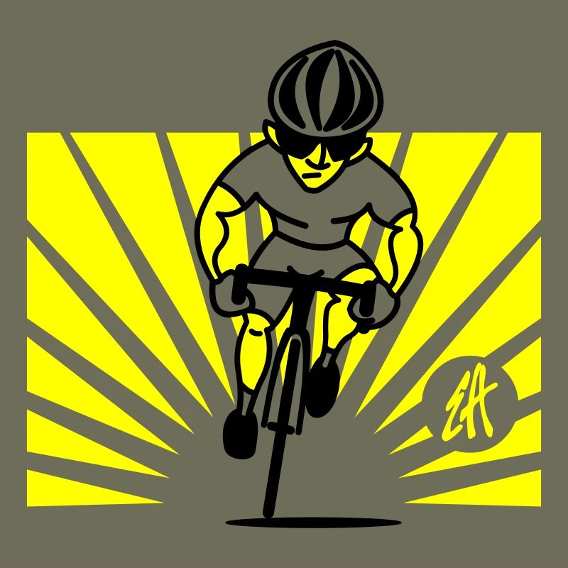 Radfahrer