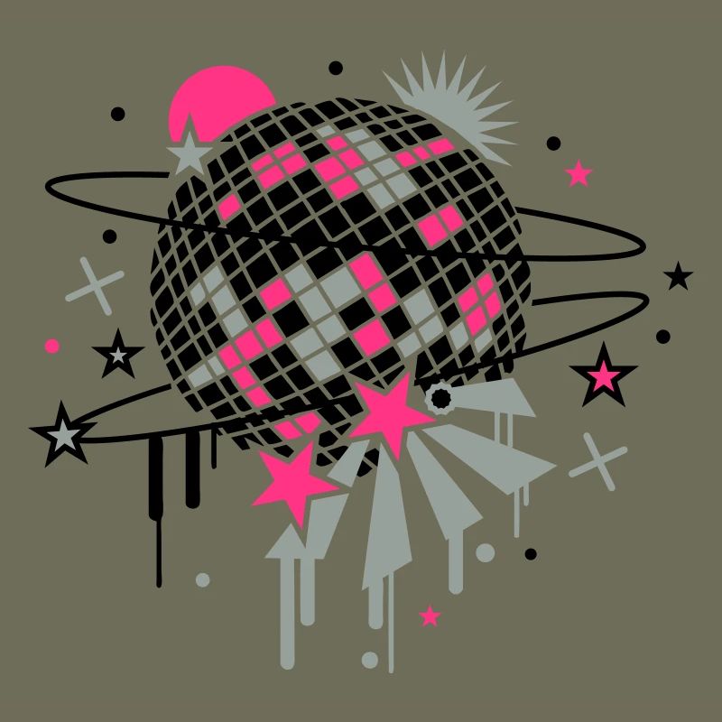 Disco Kugel