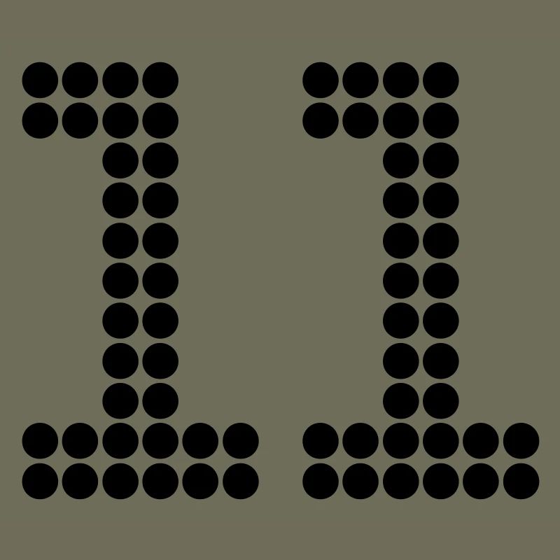 11
