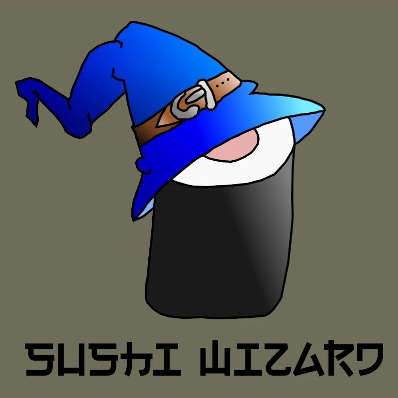 Sushi Wizard