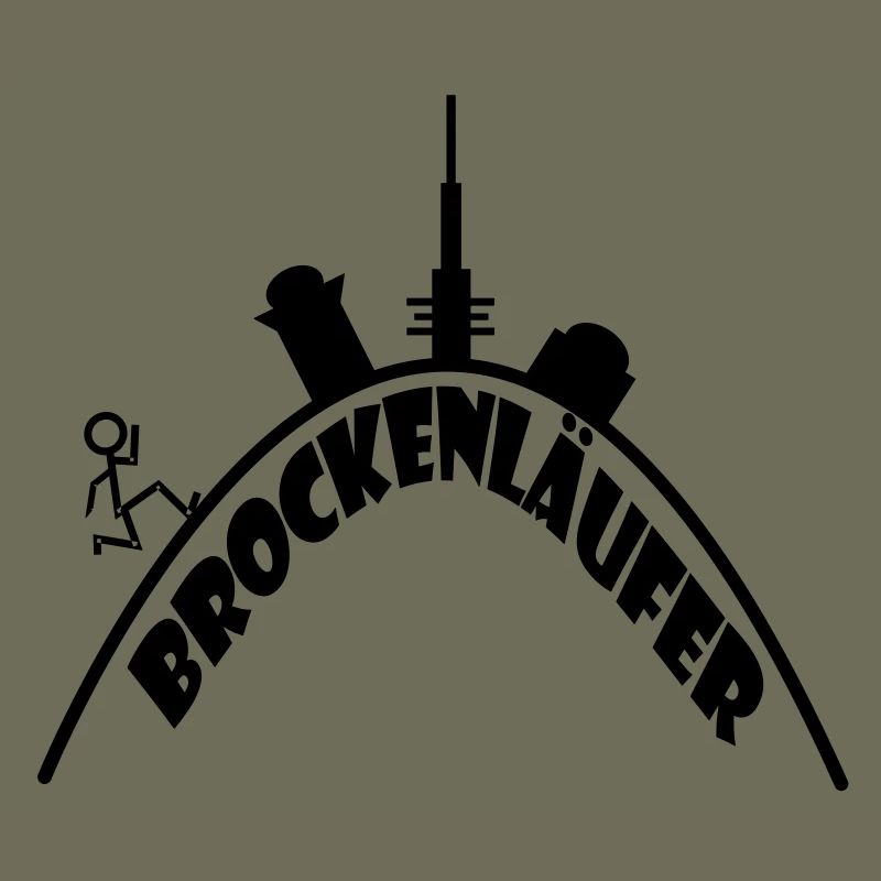 Course Brocken