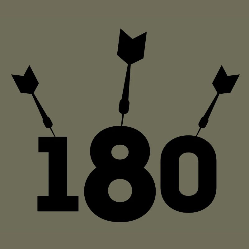 DART - Darts - 180