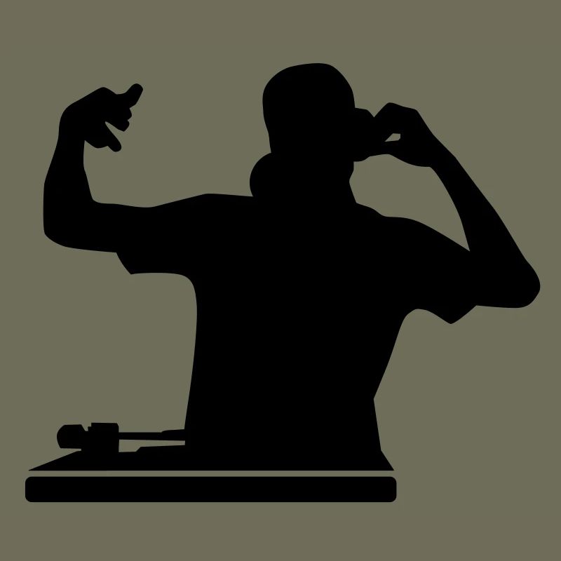 DJ