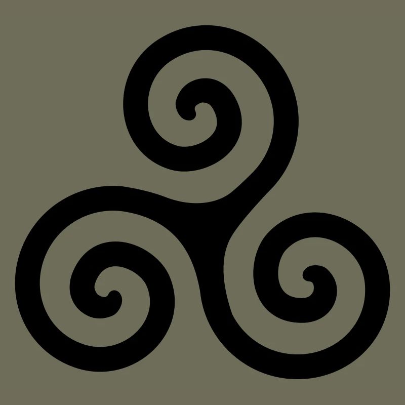 spiral